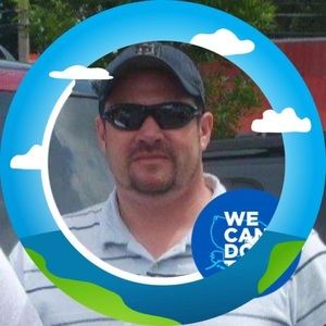 Meet your Posher, Mike